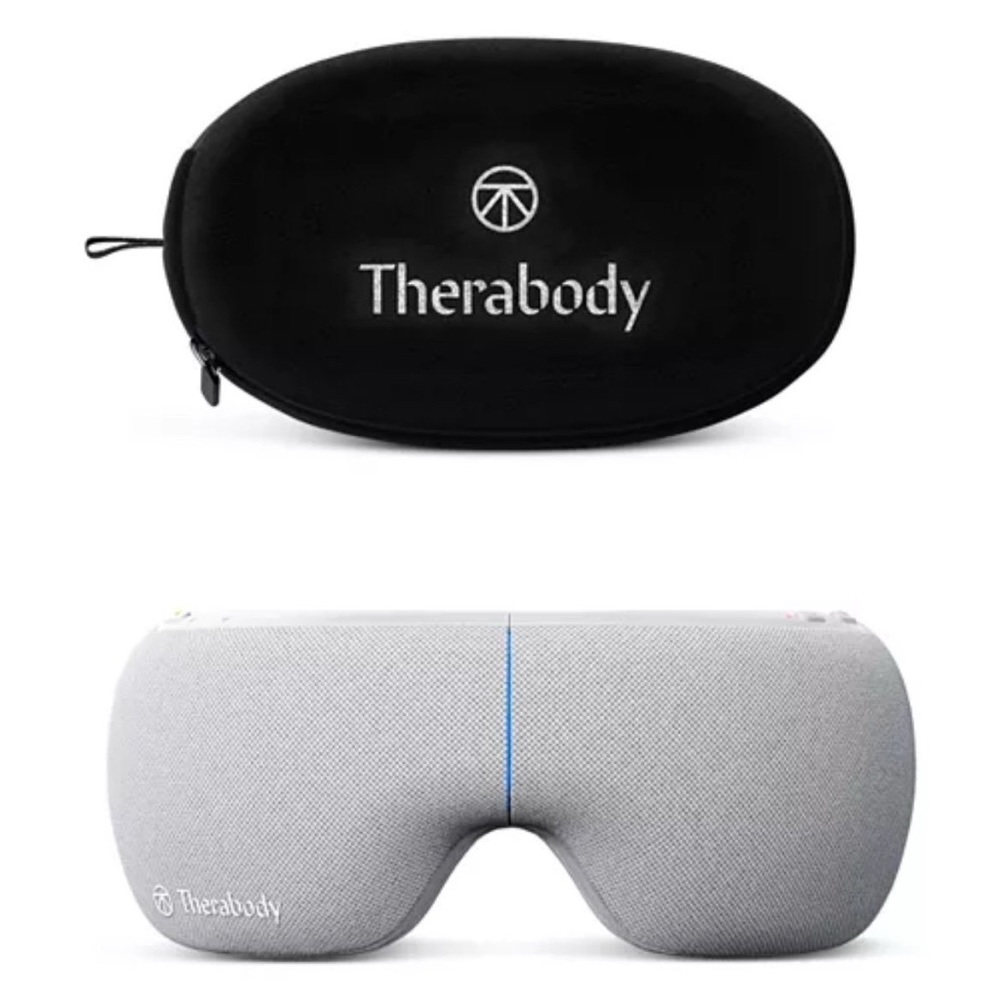 Therabody SmartGoggles NIB